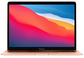 דיווח: אפל תחשוף בקרוב MacBook Air בעיצוב חדש